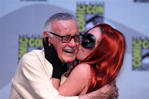 Comic book icon Stan Lee lived in the Five Towns | Herald Community Newspapers | www.liherald.com