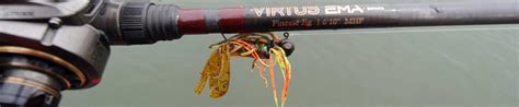 Fishing Finesse Football Jigs | The Ultimate Bass Fishing Resource ...