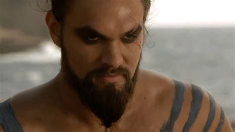 Jason Momoa's Game of Thrones Audition Tape - YouTube