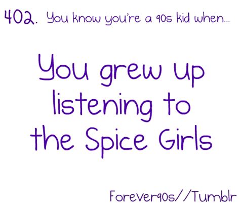 So tell me what you want what you really really want | Quotes, Growing up, You really