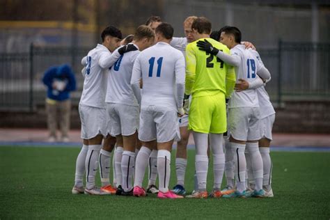 CCSU men’s, women’s soccer reveal schedule for 2024 season | Sports | newbritainherald.com