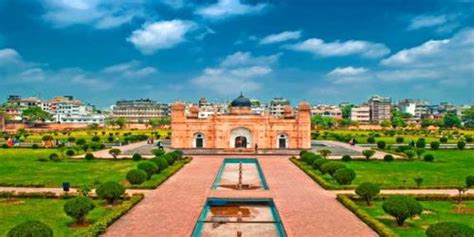 Lalbagh Fort