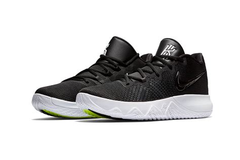 NIKE KYRIE FLYTRAP BLACK for £70.00 | kicksmaniac.com