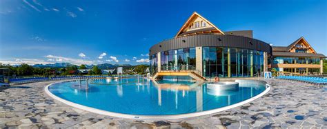 Thermal baths and swimming pools – chill out! | Zakopane.com