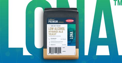 Lallemand launches yeast for low-alcohol brewing – The Brewers Journal