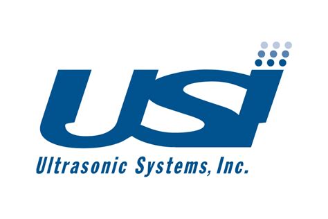 USI_Logo_White | Ultrasonic Systems