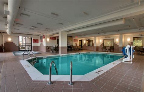 Drury Inn & Suites Evansville East - Drury Hotels