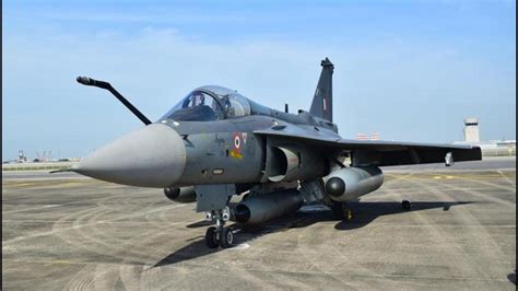 India to showcase Tejas at Singapore air show, tap export potential | Latest News India ...