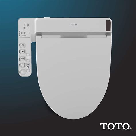 Lot Detail - Toto Washlet Bidet SW2034