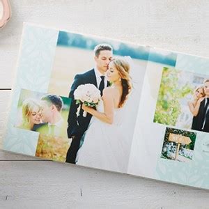 shutterfly wedding photo book premium layflat page album style contemporary wedding photography ...