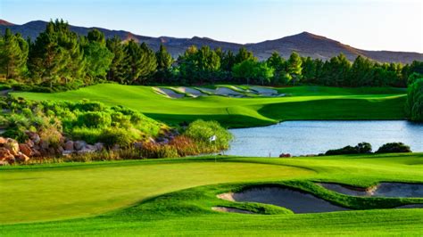 Southern Highlands Golf Club | Courses | Golf Digest