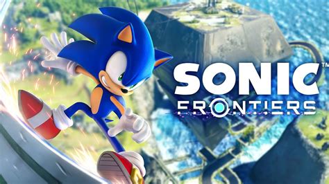 Videogamedunkey Reviews "Sonic Frontiers"