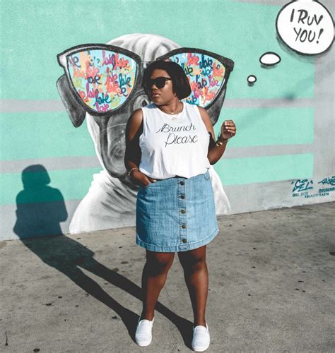 What to Do In LA: Melrose Avenue Mural Crawl - Gabby In The City