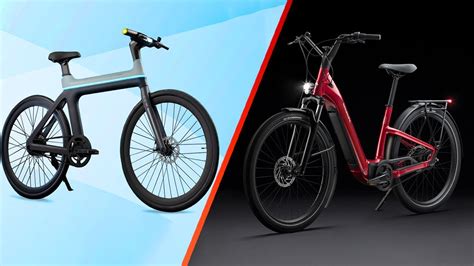 Top 7 Best Electric City Bikes 4 - YouTube