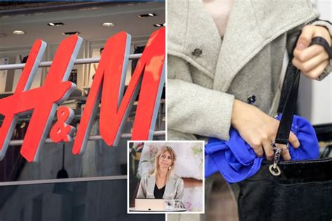 H&M CEO confirms retailer is being forced to hire more security across ...