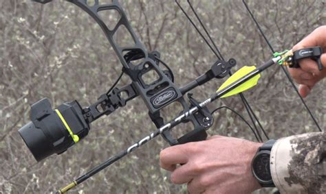 Review: Garmin Xero A1i Bow Sight + Video | OutdoorHub