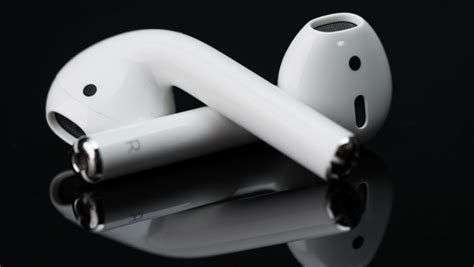 Apple Releases New Second Generation AirPods With Wireless Charging ...