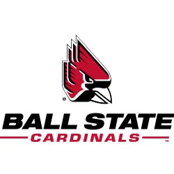 Ball State Cardinals Alternate Logo | SPORTS LOGO HISTORY