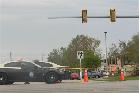 Survey: 95% of Charlotte's traffic signals, street signs damaged by Ian ...