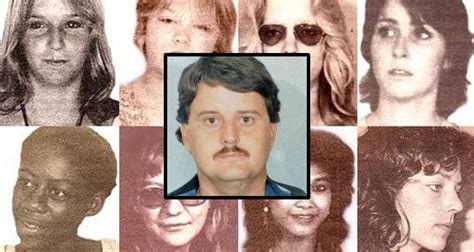 Bobby Joe Long: The Classified Ad Rapist Who Terrorized 1980s Florida