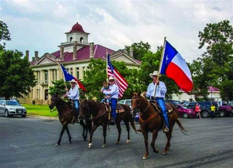 Welcome to Johnson City, Texas | Johnson City Online