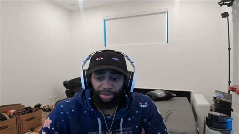 Daequan Returns, Says Bad Internet Ended the NRG Thoom House