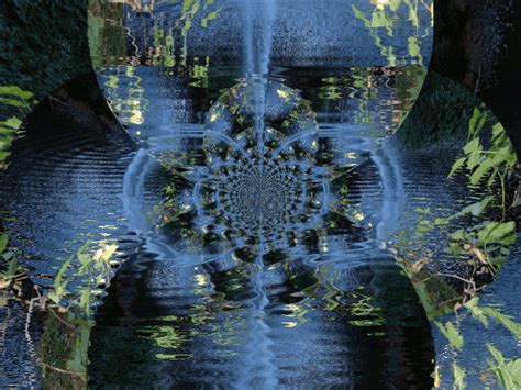 NATURES WATERFALL by Aim4Beauty on DeviantArt