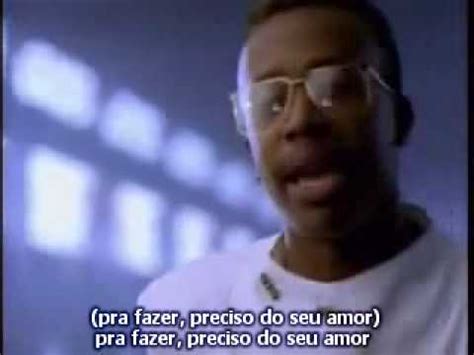 MC Hammer - Have You Seen Her - Tradução - YouTube