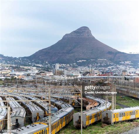 Cape Town Railway Station Photos and Premium High Res Pictures - Getty Images