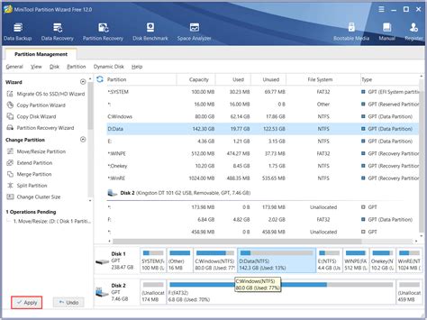 Manage Hard Drive RAID with a Free RAID Partition Manager - MiniTool ...