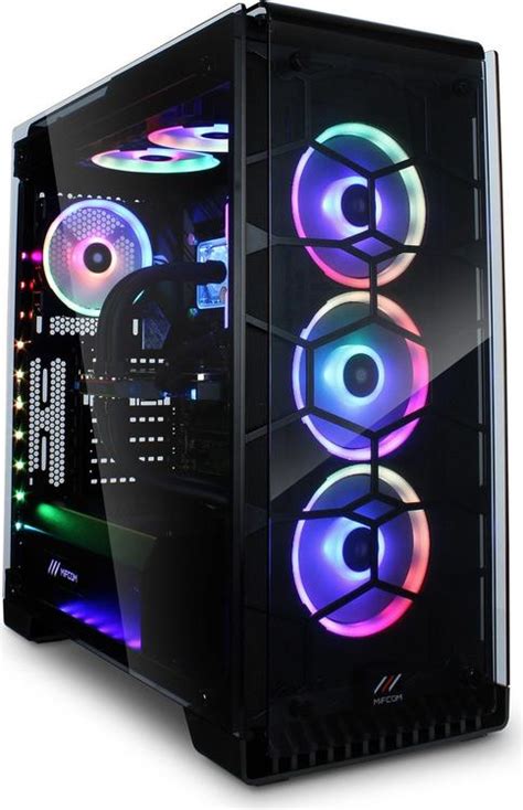 Ultra High-End Gaming PC - RTX 3080ti / i9 10900k / 64GB RAM | Kaufen ...