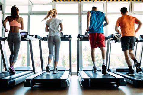 Gold's Gym Treadmill: Benefits, and Different Models - treadmill.run