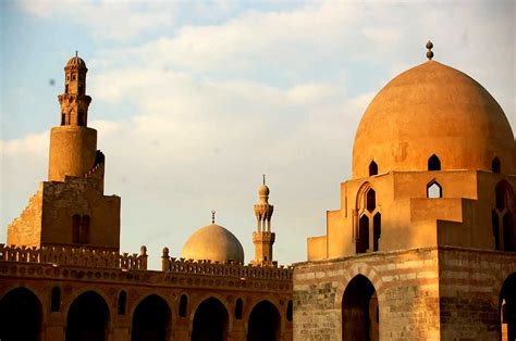 The Art & Architecture of the Abbasid Caliphate