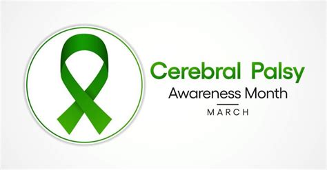 Cerebral Palsy Awareness Month is March - CPotential - We do