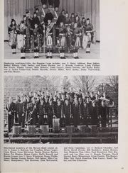 Warwick High School - Warwick Yearbook (Newport News, VA), Class of ...