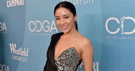 Constance Wu Reportedly Has Baby Girl With Ryan Kattner