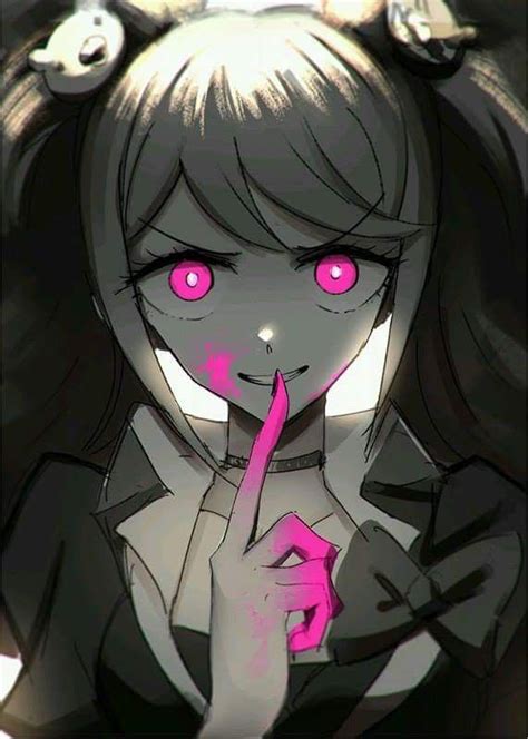 Best Junko Enoshima Quotes - ShortQuotes.cc