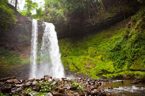 Mondulkiri Province | EscapeFromCity