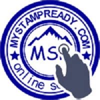 Find the Best Custom Stamp Maker Online MyStampReady