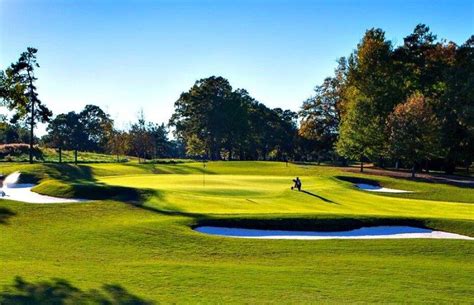 Forest Oaks Country Club in Greensboro, North Carolina, USA | GolfPass