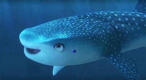 New Finding Dory trailer reveals much more of the sequel movie | Reef Builders | The Reef and ...