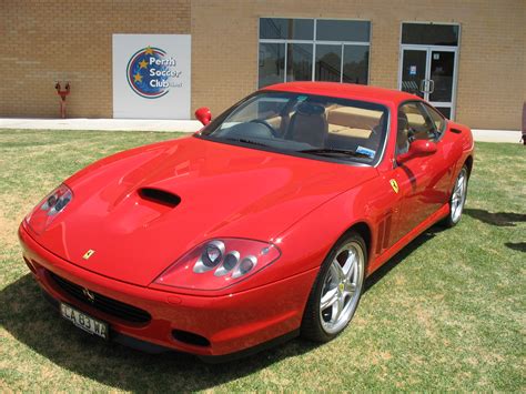 File:Ferrari 575M Maranello.jpg