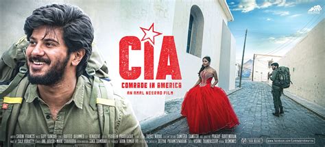 CIA (2017) Malayalam Movie Review by Veeyen | Veeyen Unplugged