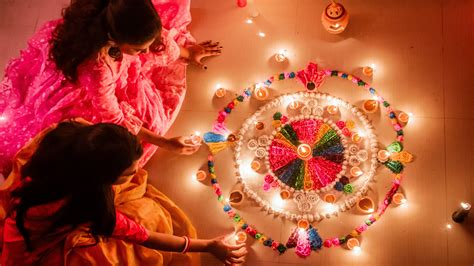 Celebrating Diwali – the festival of lights and lamps | Australian ...