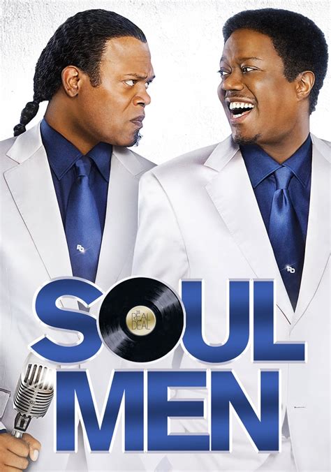 Soul Men streaming: where to watch movie online?