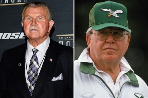 Mike Ditka and Buddy Ryan beef explained | The US Sun