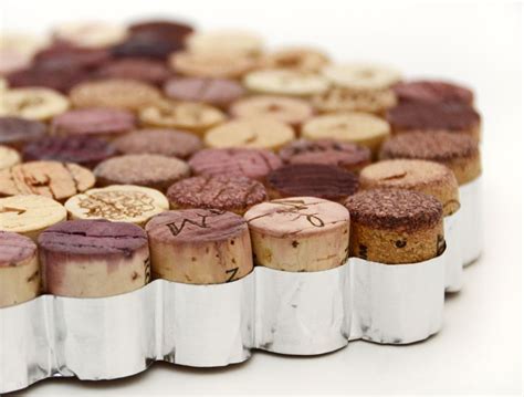 Easy DIY Wine Cork Trivet