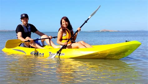 Mission Bay Watersports - Kayak and SUP Rentals