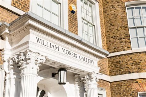 William Morris Gallery