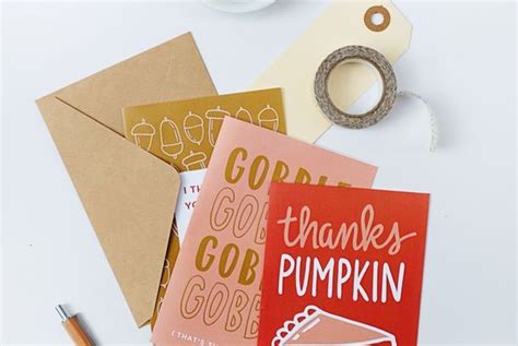 Printable Funny Fall Cards (Oh Happy Day!) | Fall cards, Cards, Happy day